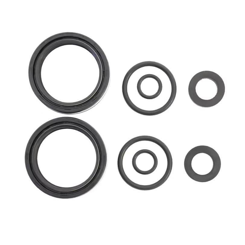 Athena Сальники вилки Harley Davidson 45849-84 41mm