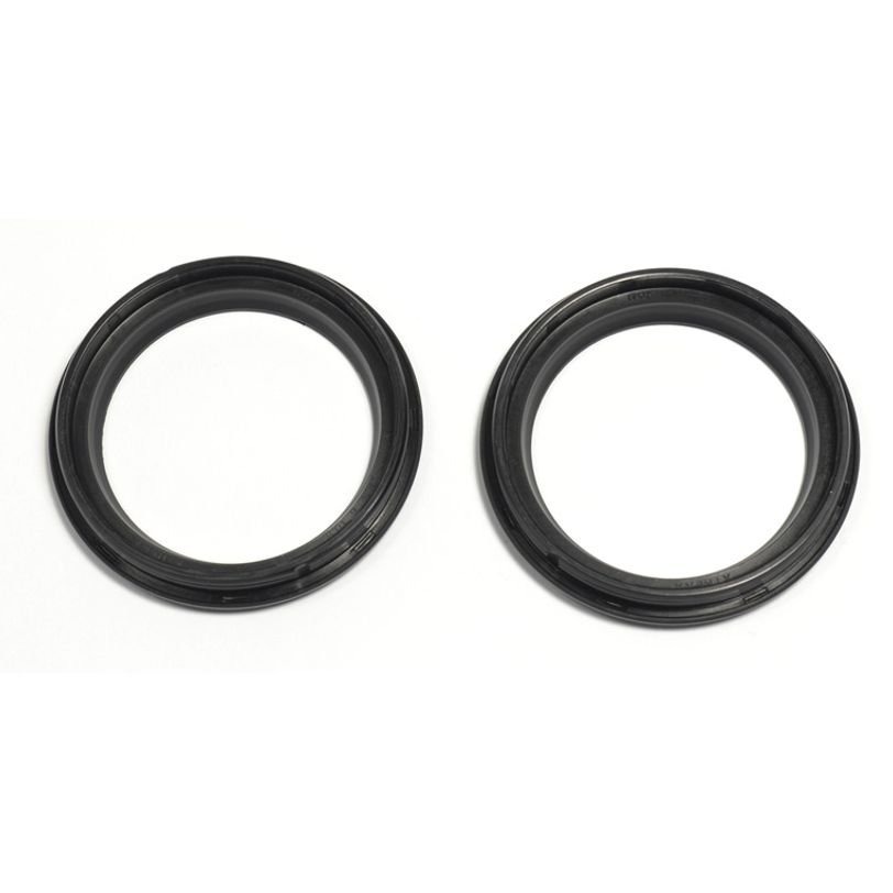 Athena Комплект пыльников вилки HONDA CR 250 R 97-07