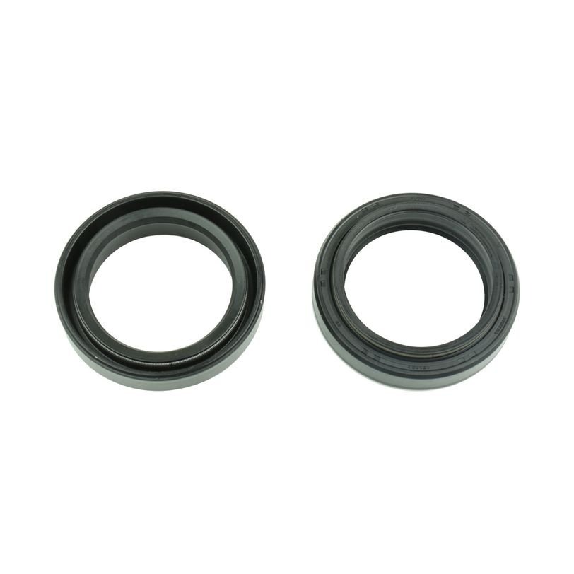 Athena Комплект сальников вилки SUZUKI UH BURGMAN 125 07-14