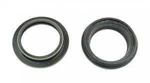 Athena Комплект пыльников вилки P40FORK455212 - BMW R GS / ADVENTURE 1200 14-18