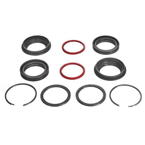 KTM Сальники + пыльники OEM RP10027T KTM SX50 17-21, SX65 17-21, Husqvarna TC65 17-22, TC50 17-22