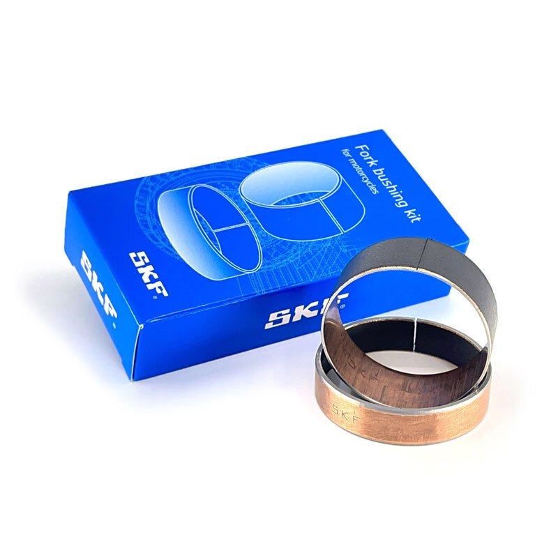 Комплект втулок вилки SKF TI+TE MARZOCCHI 50