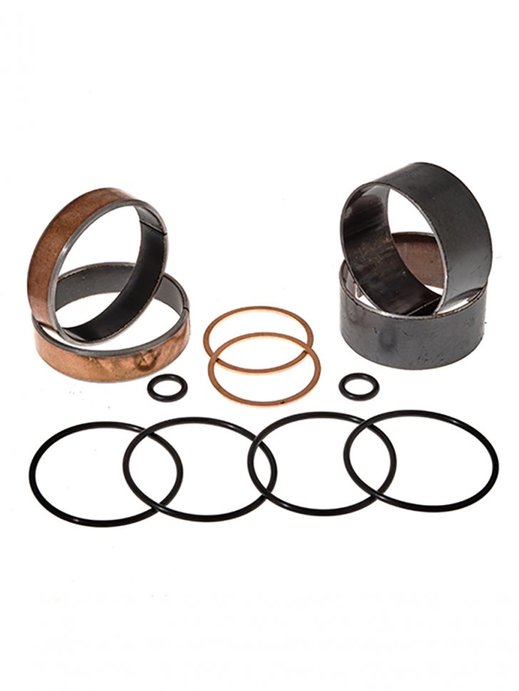 Bearing Worx Комплект направляющих вилки KTM SX85 14-17, Husqvarna TC85 14-17 (38-6121)
