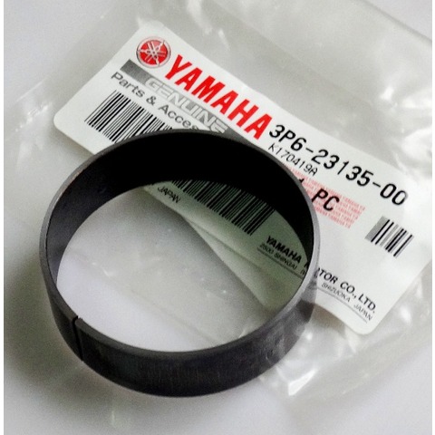 Вкладыши вилки OEM Yamaha 34X-23135-00-00