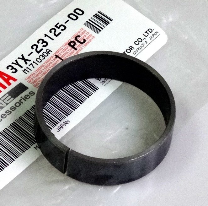 Направляющая вилки верх OEM Yamaha 3YX-23125-00