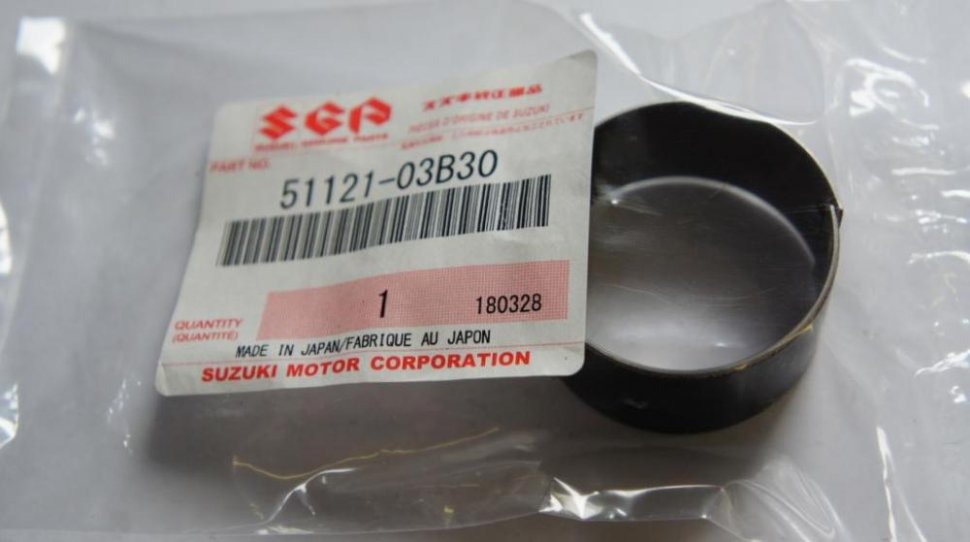 Направляющая вилки OEM Suzuki 51121-03B30