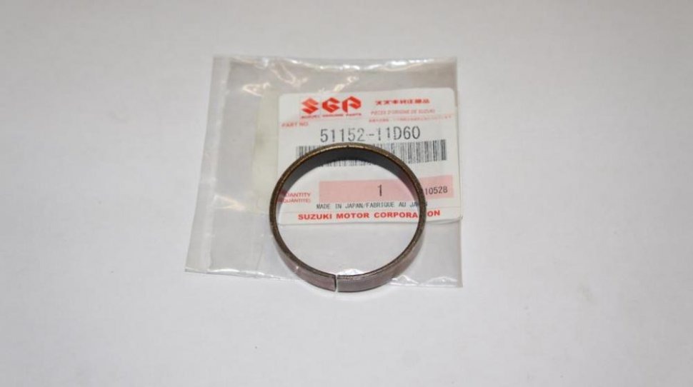 Направляющая вилки OEM Suzuki 51152-11D60