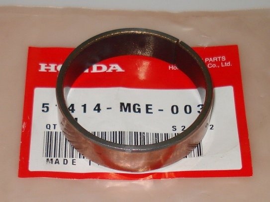Направляющая вилки OEM Honda 51414-MGE-003