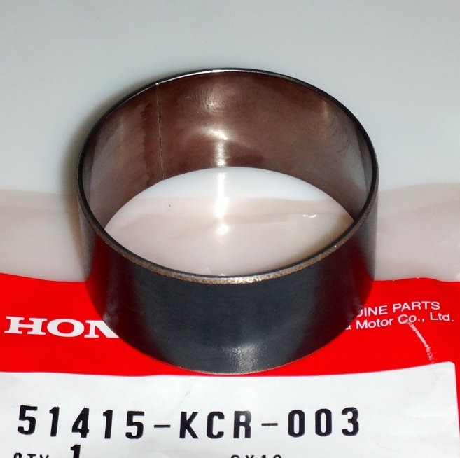 Направляющая вилки скользящая OEM Honda 51415-KCR-003 - 41x20x1