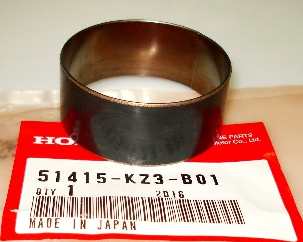 Направляющая вилки OEM Honda 51415-KZ3-B01 (FMBI 47201P)