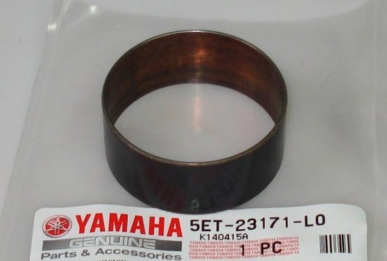 Направляющая вилки OEM Yamaha 5ET-23171-L0-00