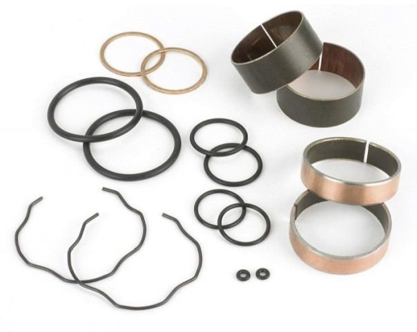 Bearing Worx Втулки вилки (комплект) KTM EXCF 350 13-15, EXC 450 07-11, 990 Adv 07-13, 690 Enduro R 09-10 (38-6074)
