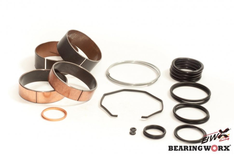 Bearing Worx Втулки вилки (комплект) (38-6068) YZ125/250/YZF250 05-15, YZF450 05-09, KLX 450R 08-09, KX 450F 06-07