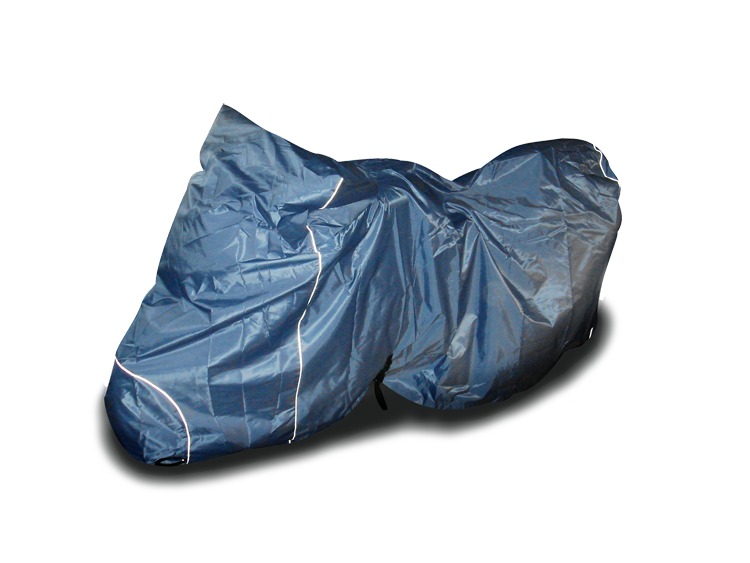 Rexwear Чехол мото LL спорт синий