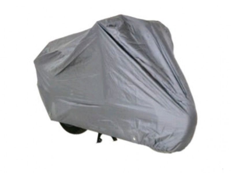 Rexwear	018289 Чехол мото LL спорт оранжевый
