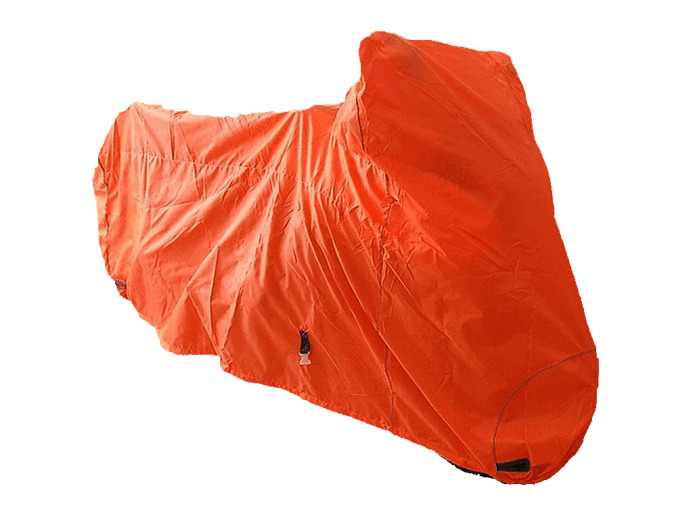 Rexwear Чехол мото LL спорт оранжевый