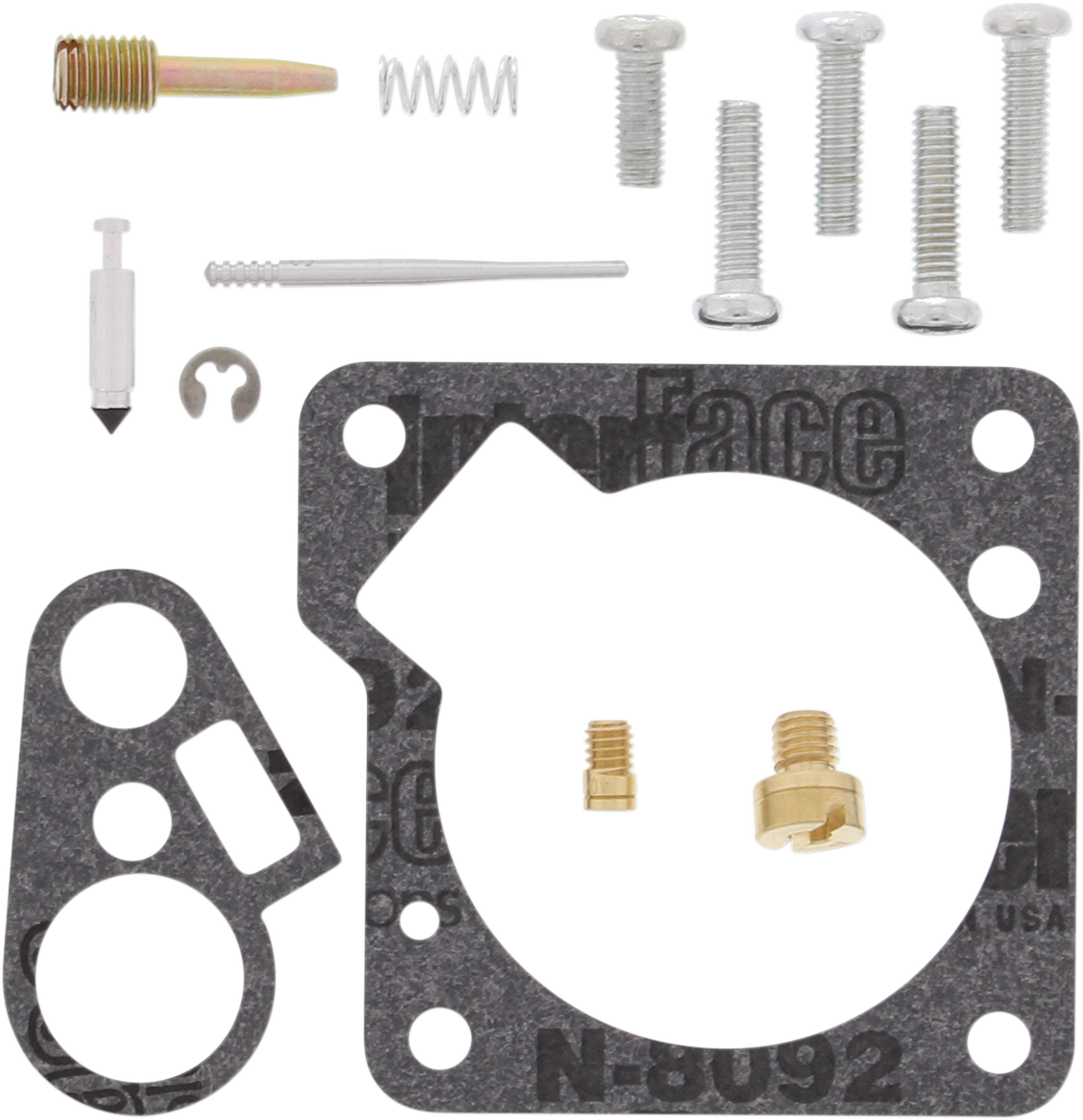Repair Kit Carburetor Yamaha