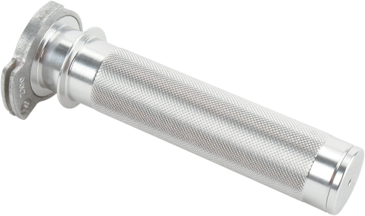 Aluminum Throttle Tube for RM