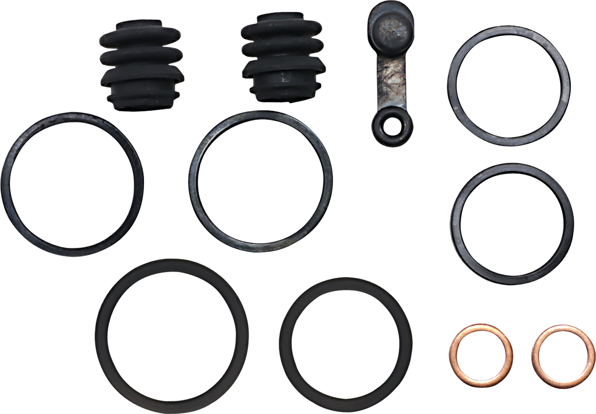 Caliper Rebuild Kit - Front - Yamaha