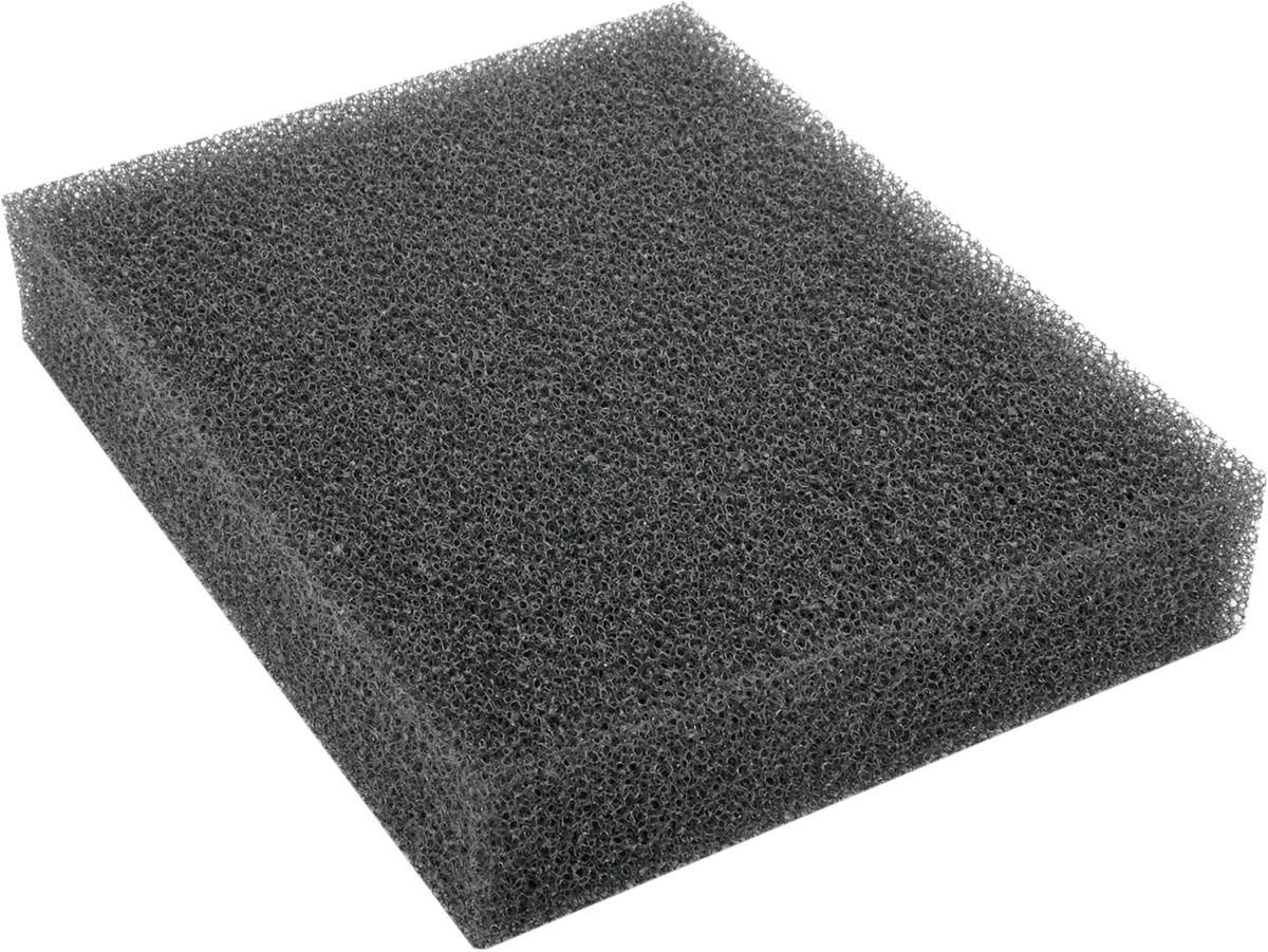 Skid Plate Foam