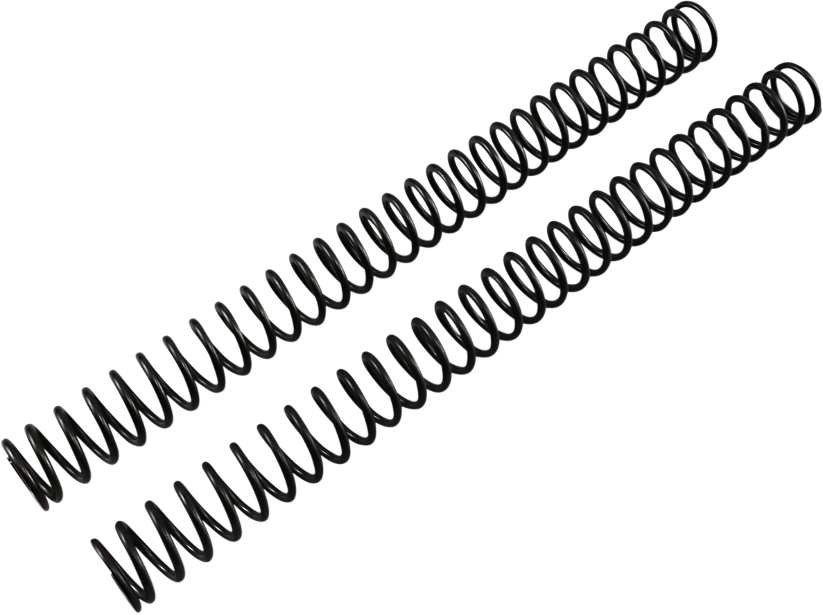 Front Fork Springs - 0.44 kg/mm