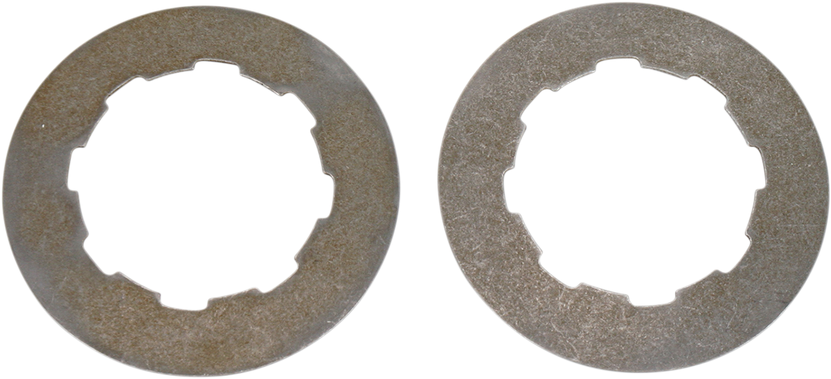 Diaphragm Clutch Spring