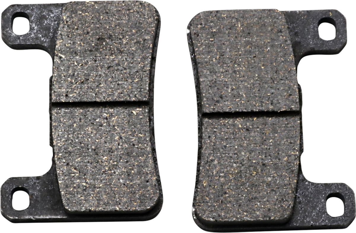 Brake Pads - Kawasaki/Suzuki