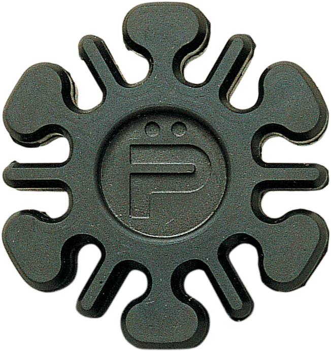 High-Performance Coupler Damper