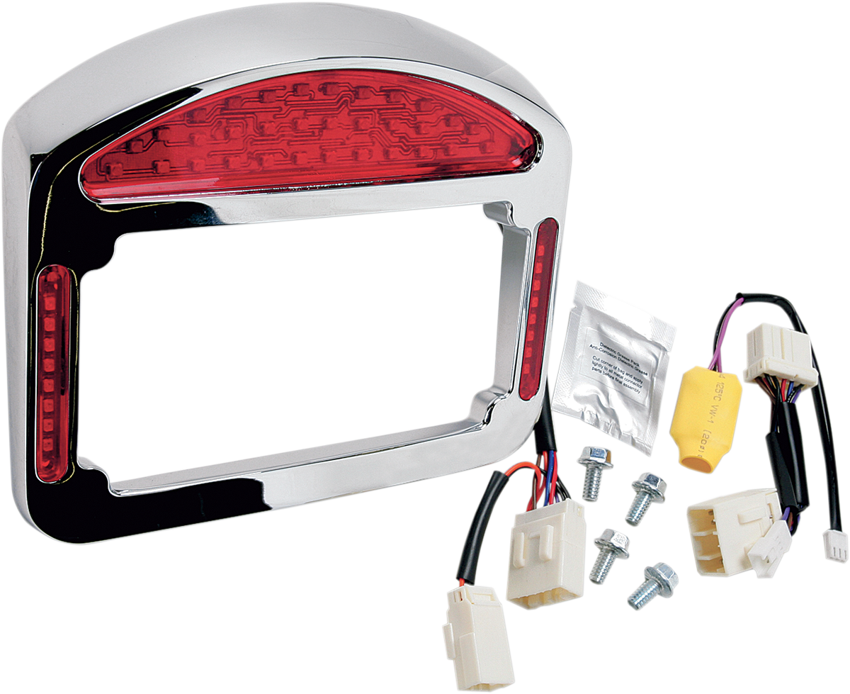 Eliminator™ Taillight
