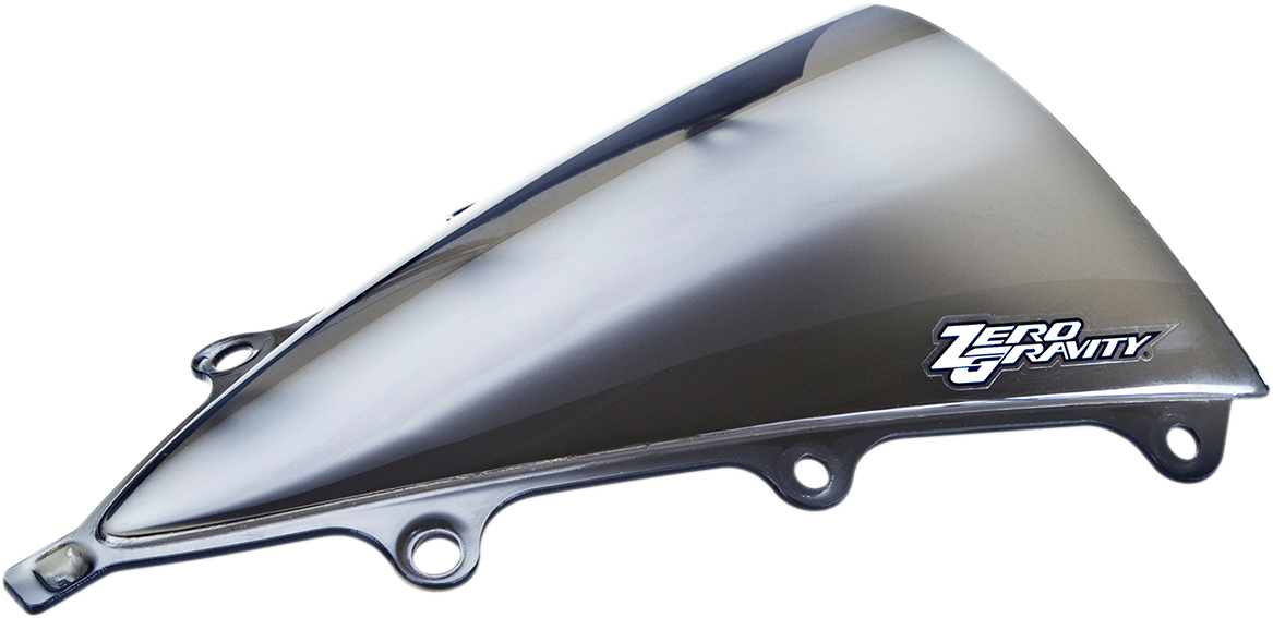 SR Windscreen - Smoke - CBR300R