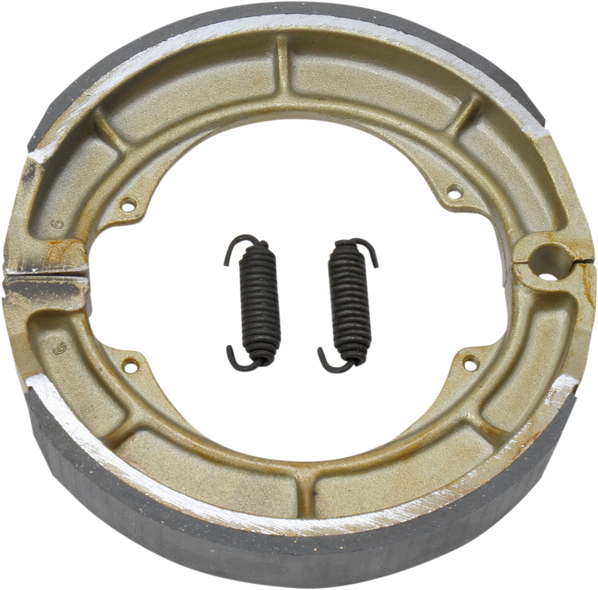 Brake Shoes - Suzuki