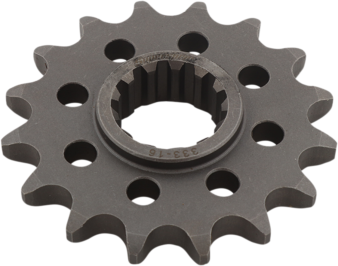 Counter Shaft Sprocket - 16-Tooth