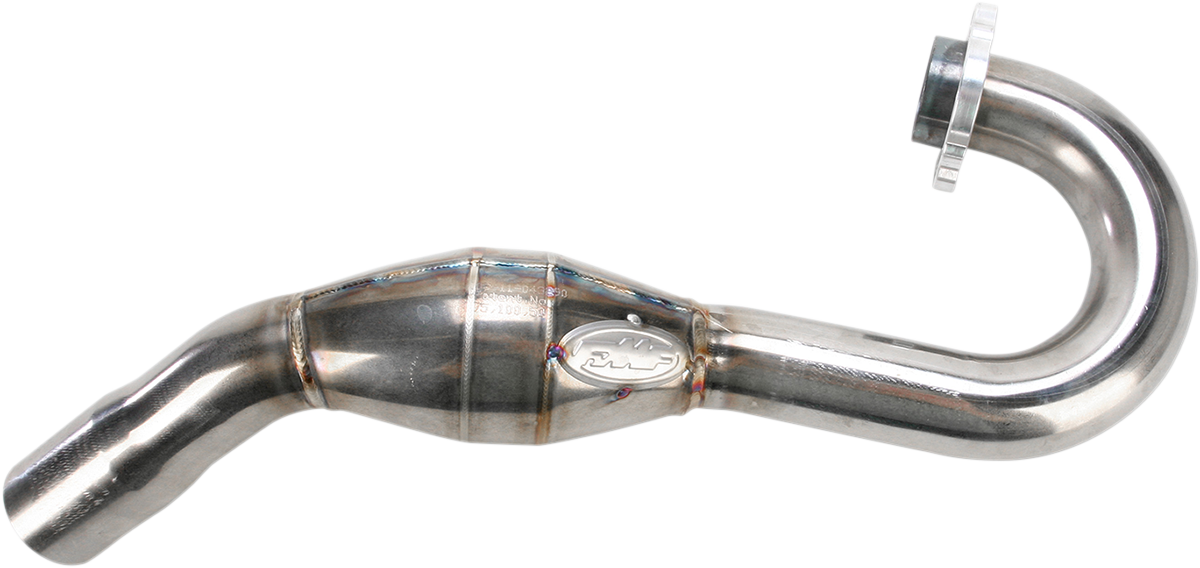 HEADER MBMB S/S LTR450