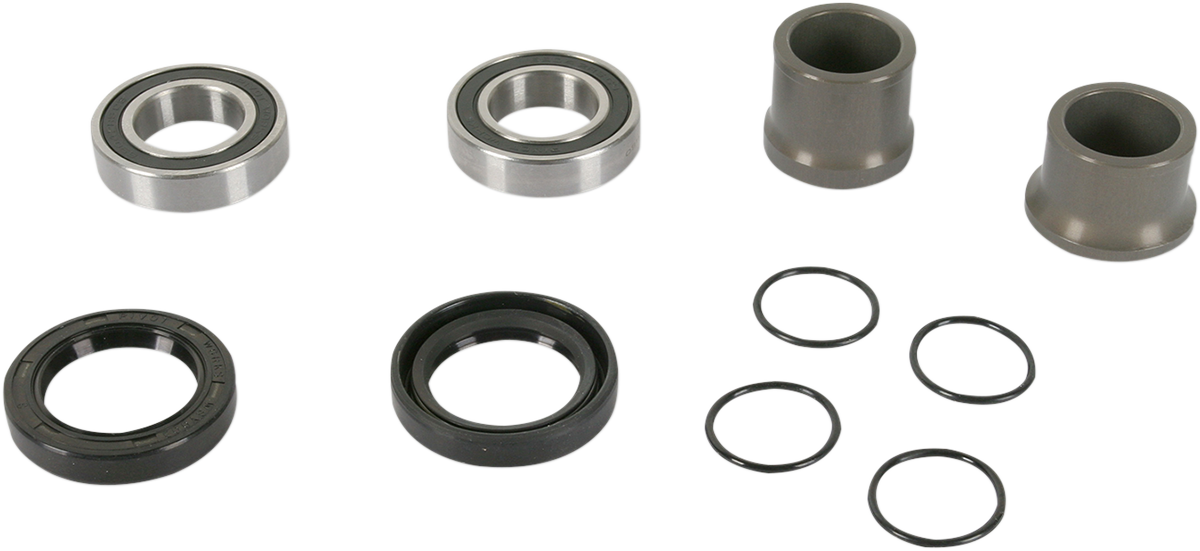 Wheel Collar/Bearing Kit - Front