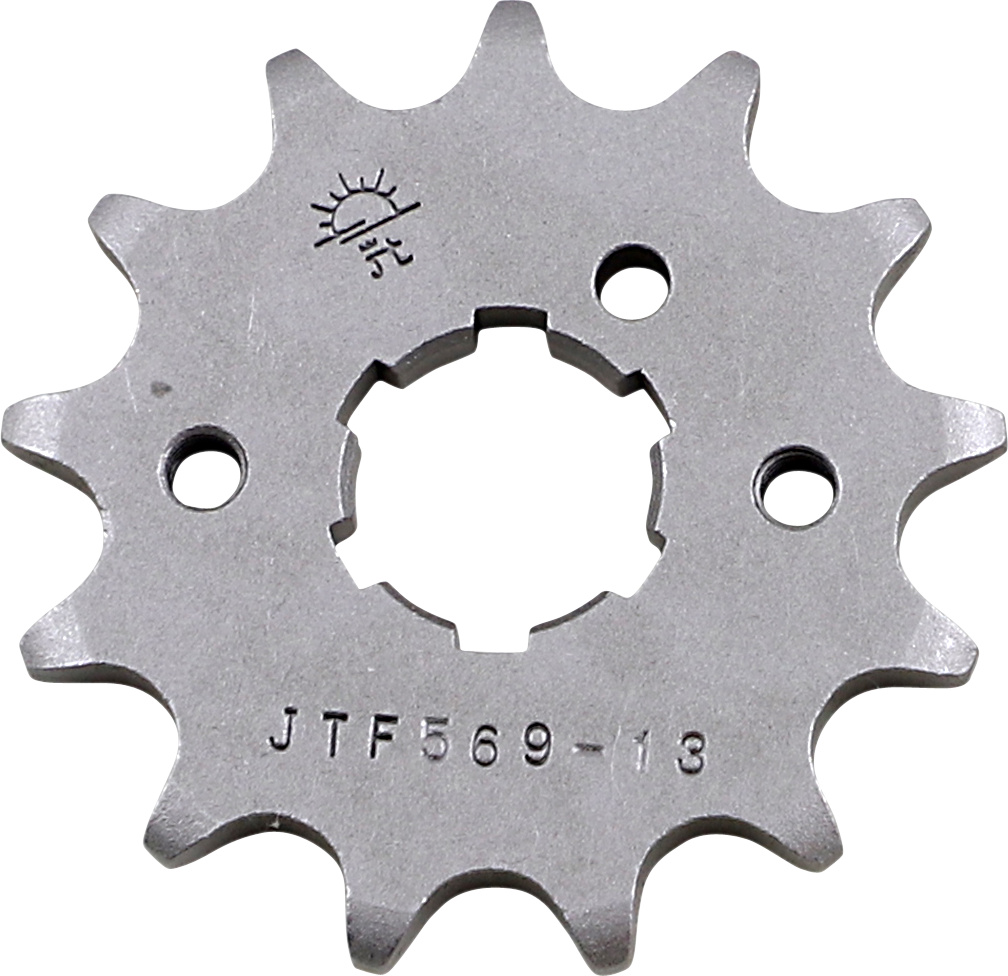 Counter Shaft Sprocket - 13-Tooth