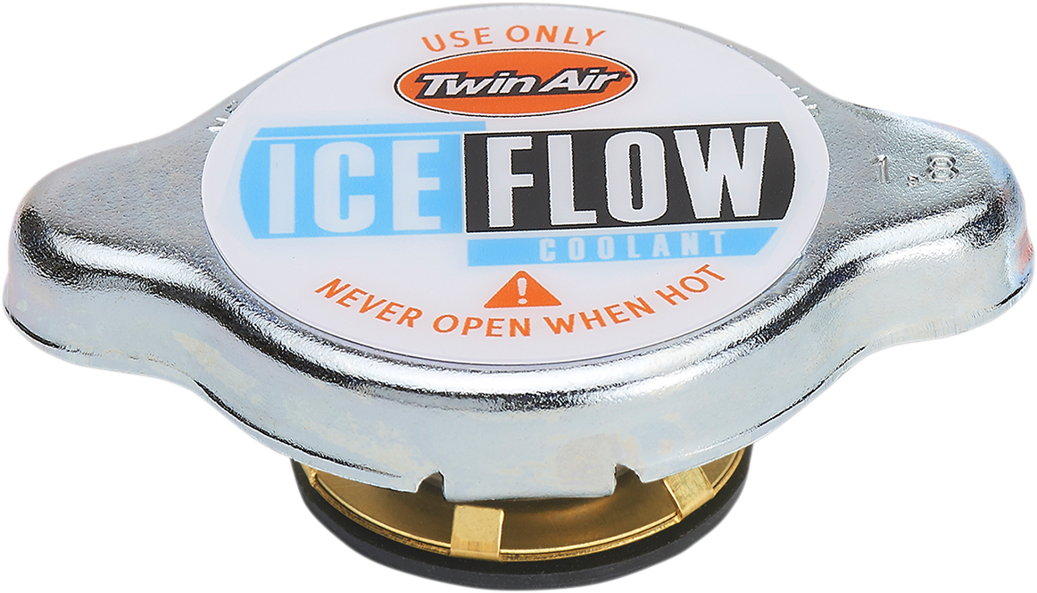 Radiator Pressure Cap