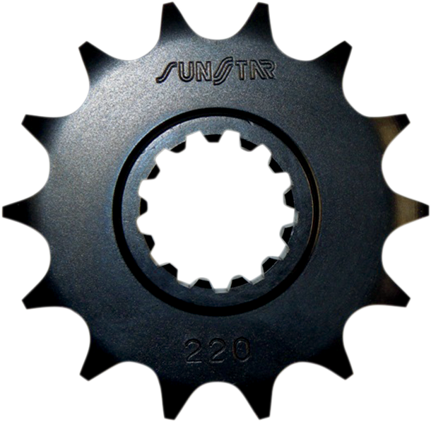 Counter Shaft Sprocket - 428 Chain - 16-Tooth