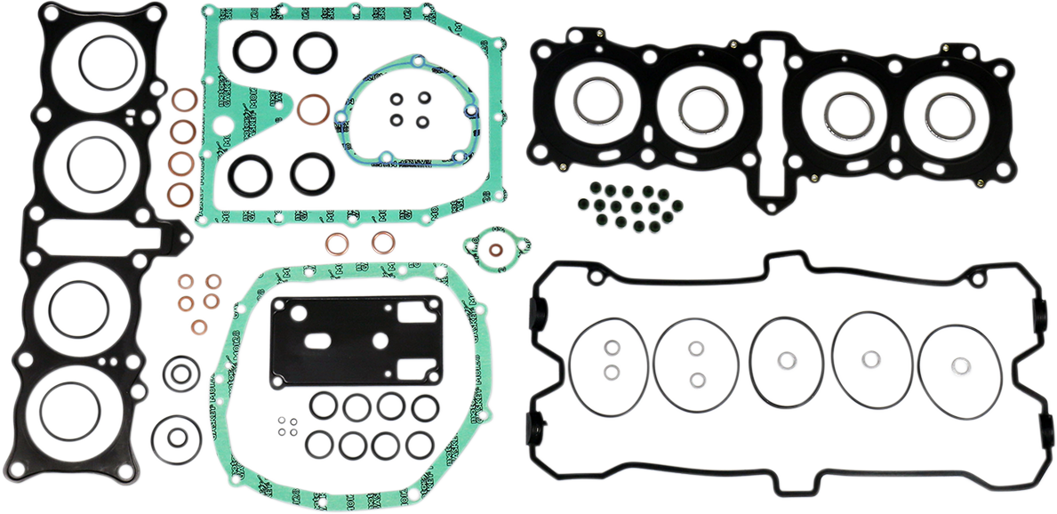 Complete Gasket Kit - Suzuki