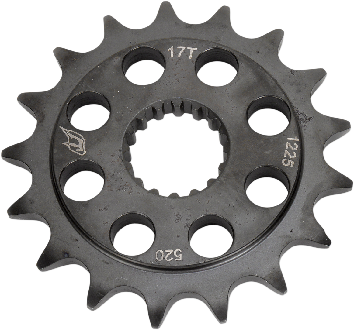 Counter Shaft Sprocket - 17-Tooth