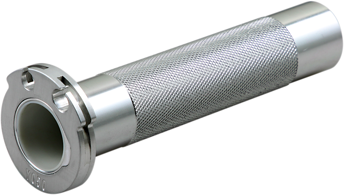 Quick-Turn Throttle Tube for Yamaha