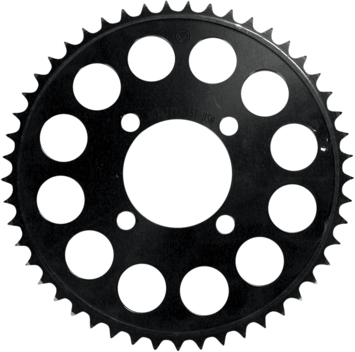 Rear Sprocket - 49-Tooth