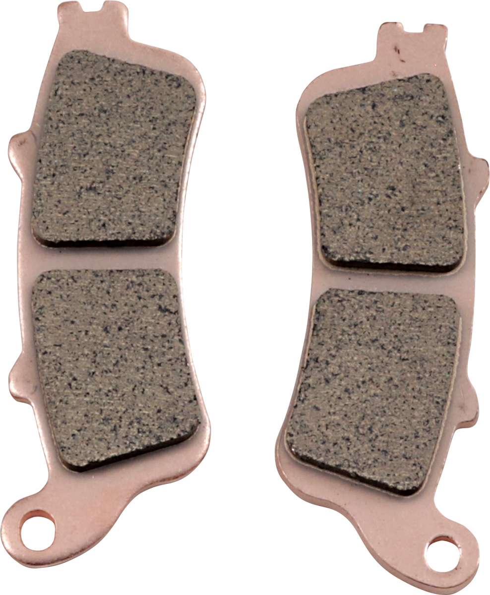 HH Brake Pads - FA725HH