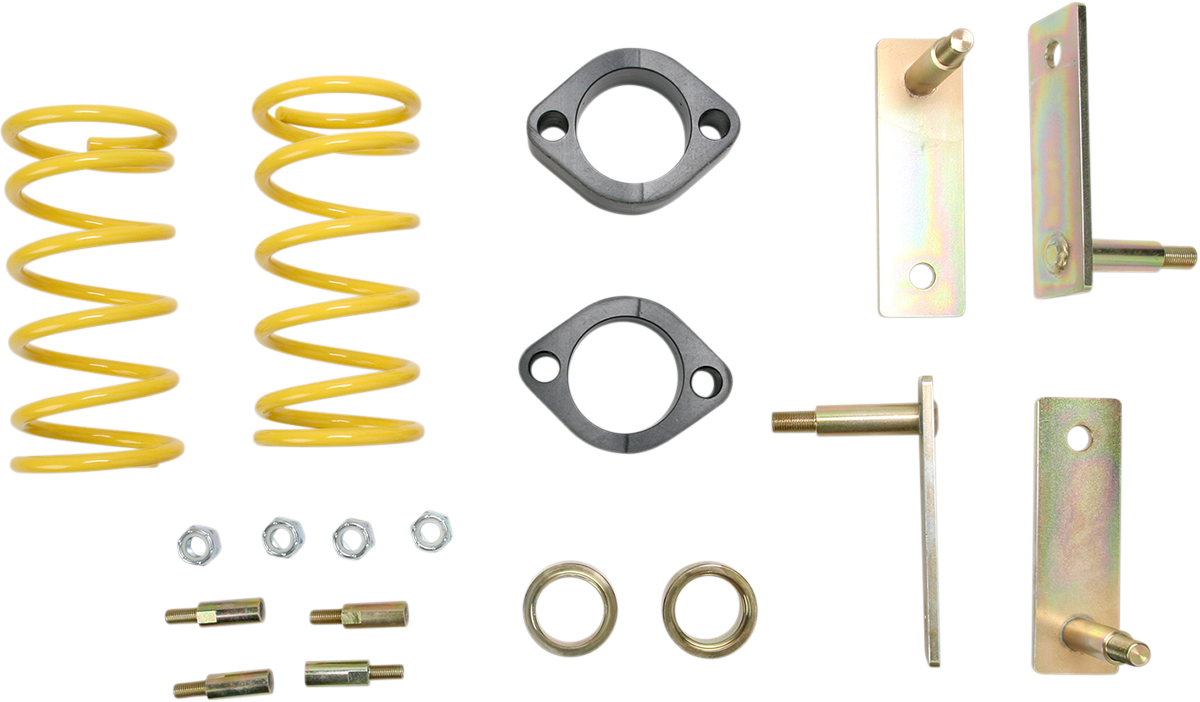 Lift Kit