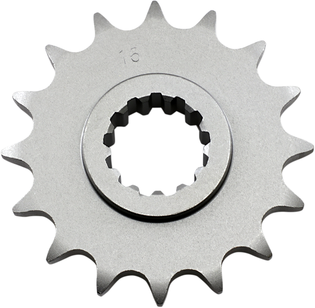 Counter Shaft Sprocket - 16-Tooth
