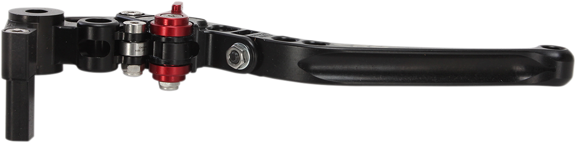 Black Folding Brake Lever