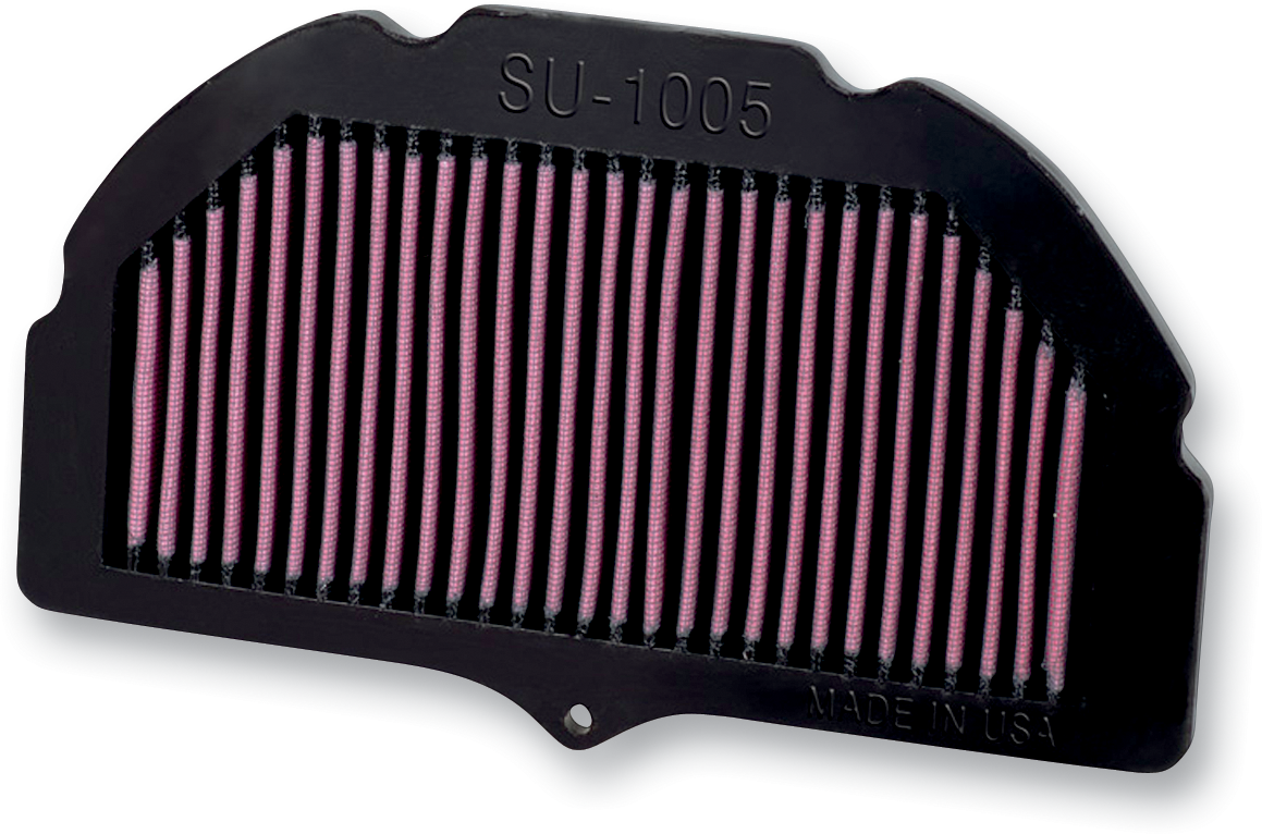 Air Filter Suzuki GSXR1000