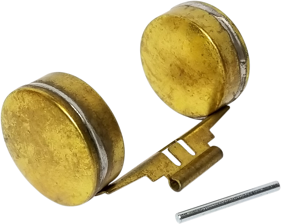 Carburetor Float with/Pin Suzuki-Honda