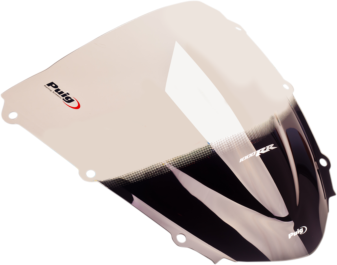 Race Windscreen - Clear - CBR1000RR