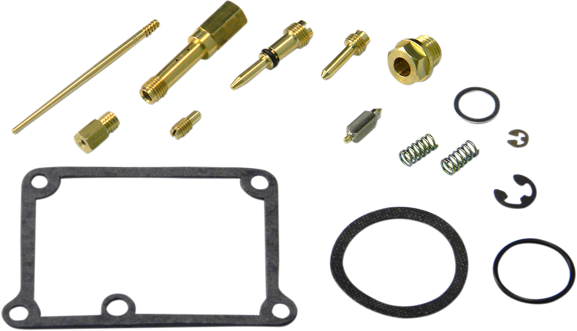 Carburetor Kit YZ80 97-01