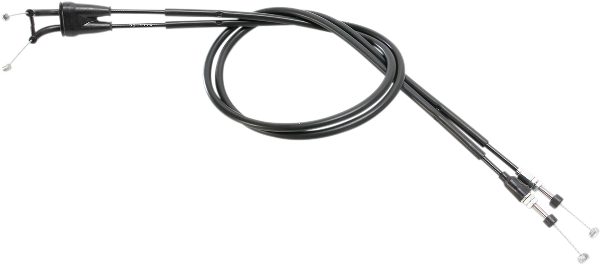 Throttle Cable for Yamaha